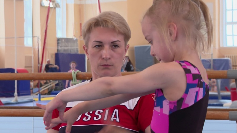 По стопам Чистенко и Машинской. Кто продолжает развивать новгородскую школу спортивной гимнастики?