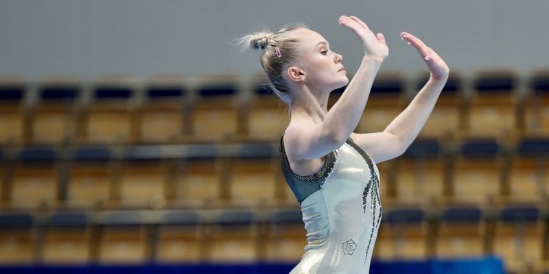 «Федерация предоставила Мельниковой все, что она просила. За остальное отвечает регион» — Родионенко о благотворительной школе гимнастки