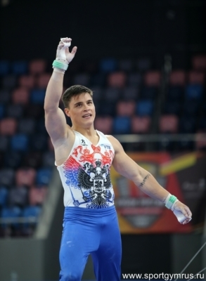 Олимпийский чемпион высказался о санкциях МОК к российским спортсменам