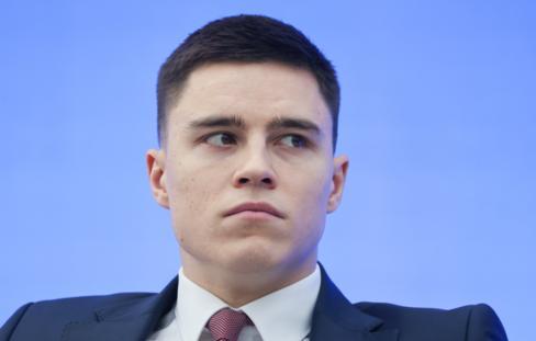 Гимнаст Нагорный назвал руководителей МОК губителями олимпийского движения