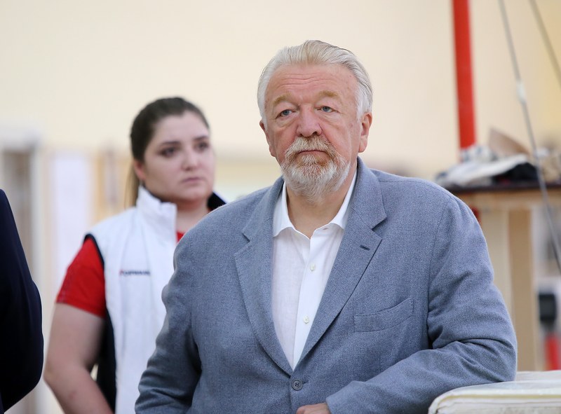 Глава ФСГР Титов: «Мы отозвали иски из CAS три месяца назад. Наш кейс стал ничтожным»