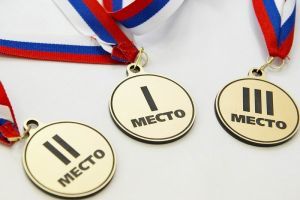 Арюна Цыбикова привезла в Якутию бронзовую медаль ДФО