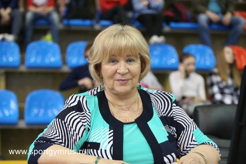 «Окончательный состав сборной России по спортивной гимнастике на Игры БРИКС будет определен за неделю до старта» — Родионенко