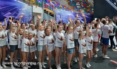 10 августа 2024 года  – День физкультурника!