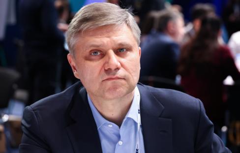 На правильные рельсы. Руководитель РЖД Белозеров возглавит Федерацию гимнастики России