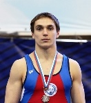 Суетин Роман Алексеевич