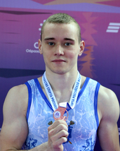 Товпинец Денис Владимирович 