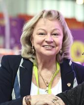 Ульянкина Марина Геннадьевна