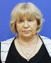 Родионенко Валентина Александровна