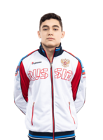 Гашков Кирилл Андреевич