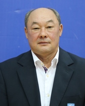 Алфосов Валерий Павлович