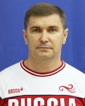 Гребёнкин Евгений Анатольевич