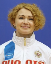 Бурова Ольга Васильевна