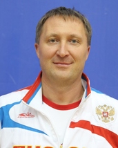 Гулевский Сергей Сергеевич