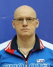 Тимонькин Владимир Александрович