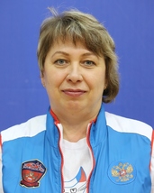 Ерошкина Галина Викторовна