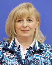 Булгакова Ольга Митрофановна