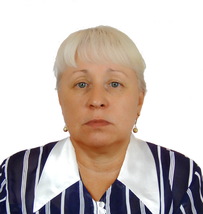 Баранова Ольга Станиславовна