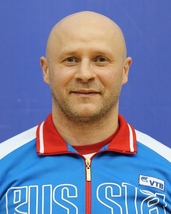 Хубаев Вефхвия Адикоевич