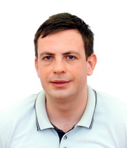 Криницкий Павел Чеславович