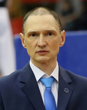 Мальцев Игорь Сергеевич