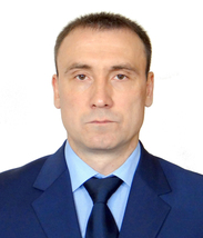 Сафиулин Евгений Рассихович