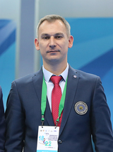 Козин Алексей Александрович