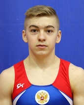 Арнаут Артем Эдуардович