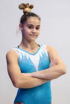 Ус Елизавета Владимировна