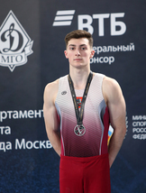 Завричко Иван Иванович