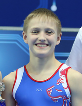 Поленников Евгений Александрович