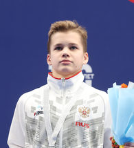 Васильев Александр Андреевич