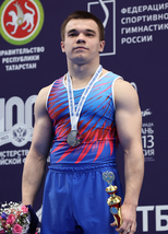 Усачев Алексей Васильевич