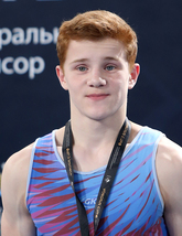 Акиньшин Тимофей Петрович