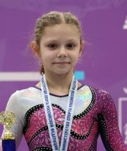 Басова Елизавета Олеговна