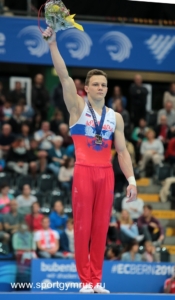 Юскаев
